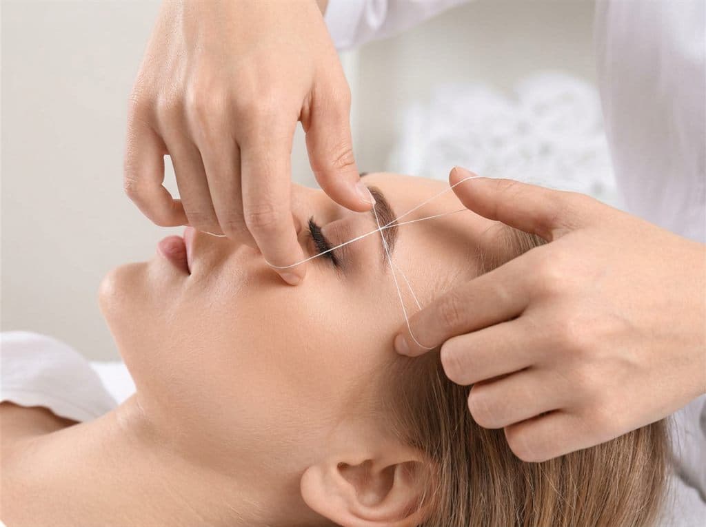 Depilación facial en Ribeira, Yazmin Reyes